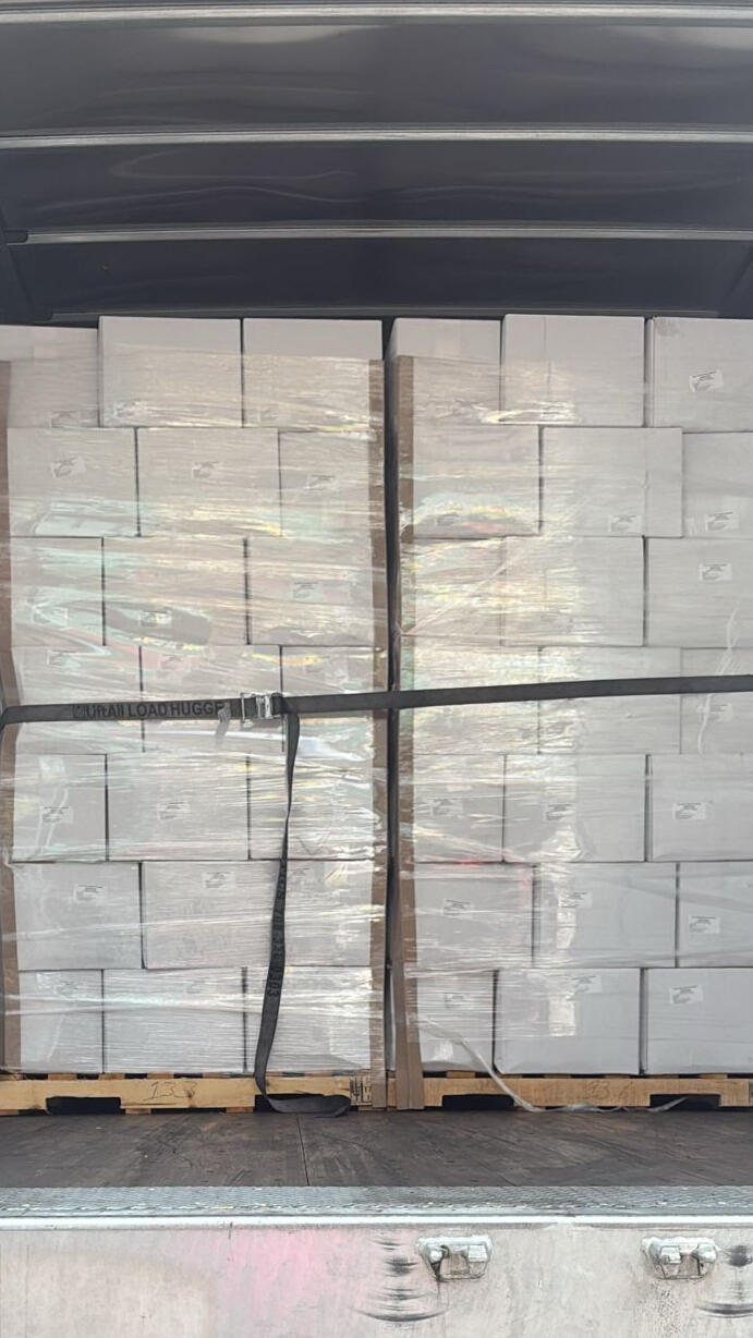 shipment